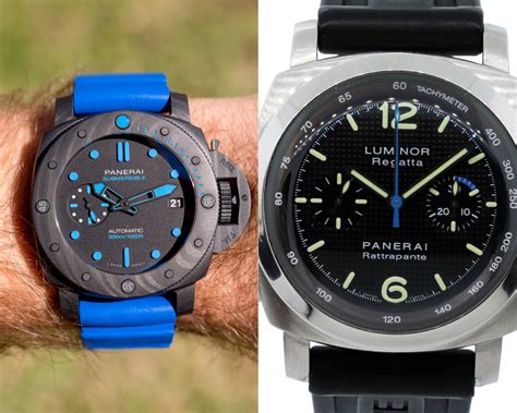 panerai lumidor|panerai luminor vs marina.